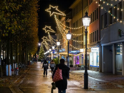 Sujet Bild Sonntagsverkauf 2023